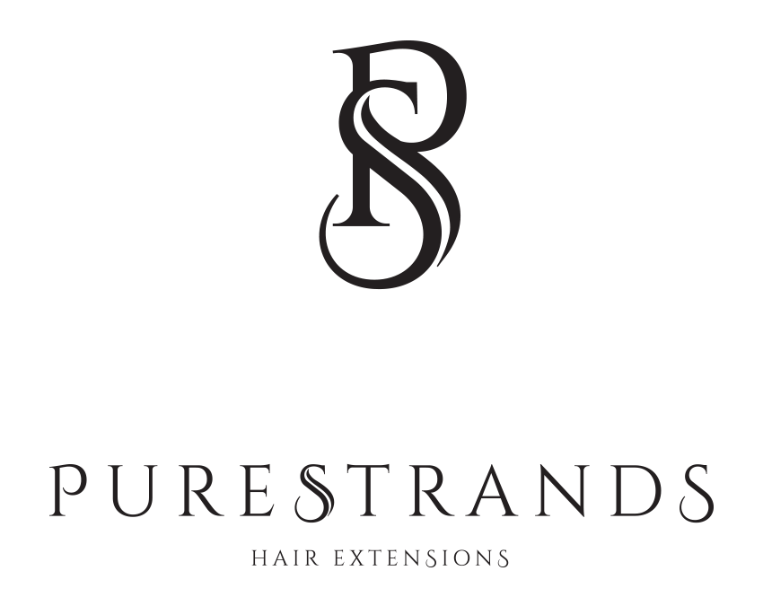 Hair Extensions near me - PureStrands
